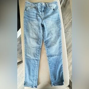 Girls Cat & Jack Jeans